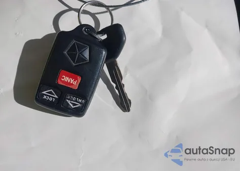 1997 Jeep Grand Cherokee Limited z USA, uszkodzony, nr VIN 1J4GZ78Y9VC699071